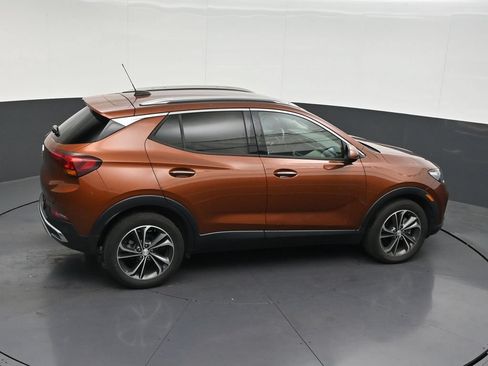 Used 2020 Buick Encore GX Essence FWD image 15