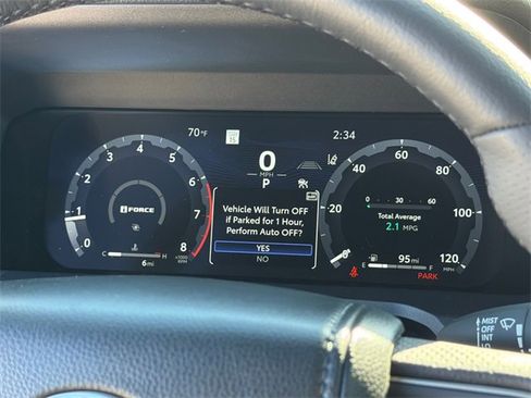 New 2025 Toyota 4Runner Limited image 31