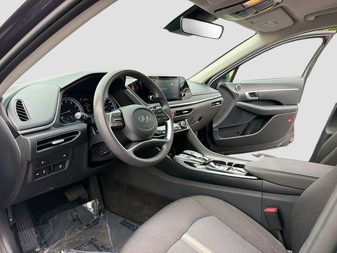 Used 2020 Hyundai Sonata SEL w/ Cargo Package FWD image 10