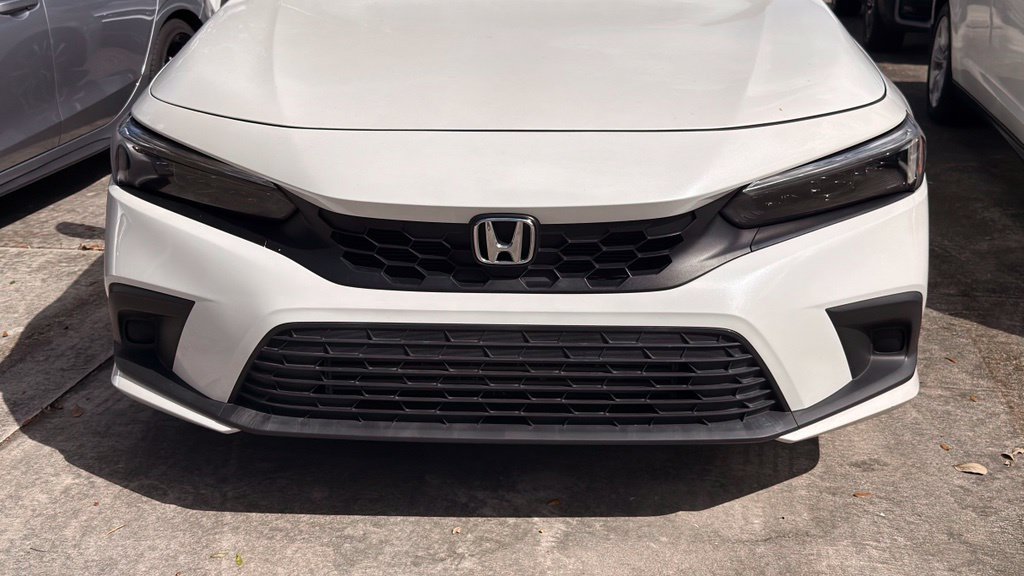 Used 2024 Honda Civic EX-L image 8