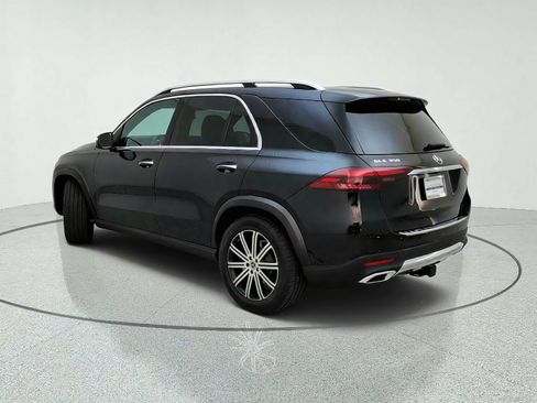 Certified 2026 Mercedes-Benz GLE 350 4MATIC image 12