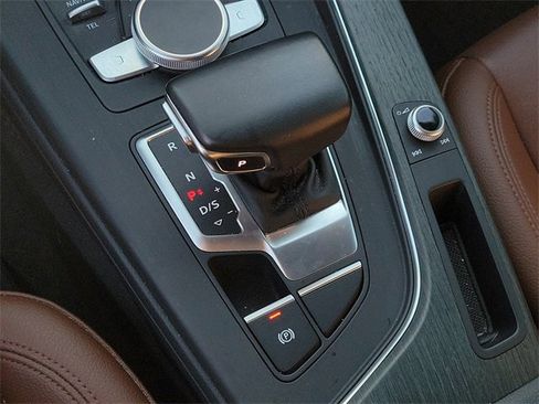 Used 2018 Audi A4 2.0T Ultra Premium Plus w/ Premium Plus Package image 26