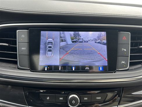 Used 2023 Buick Enclave Premium w/ Experience Buick Package image 19