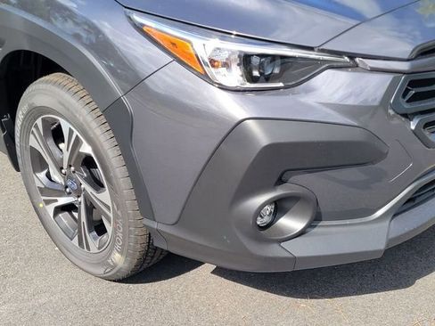 New 2026 Subaru Crosstrek 2.0i Premium AWD/4WD image 3