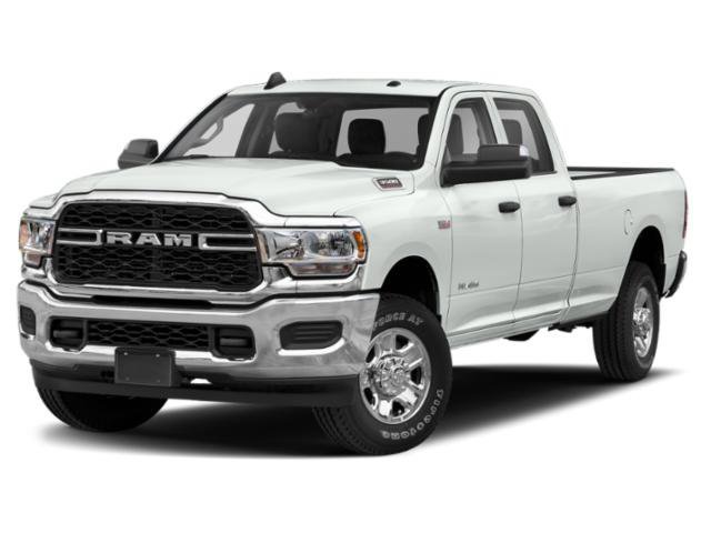 Used 2022 RAM 3500 Big Horn w/ Level B Equipment Group AWD/4WD image 4