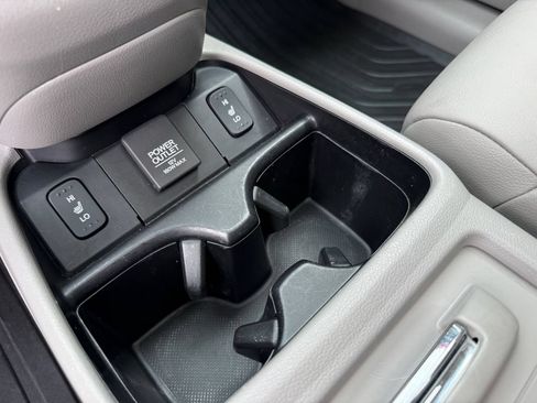 Used 2014 Honda CR-V EX-L image 37