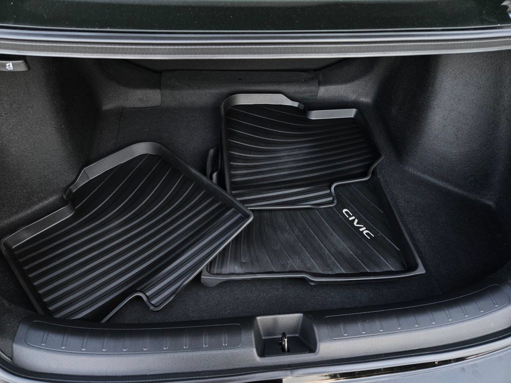 Used 2022 Honda Civic Sport image 26