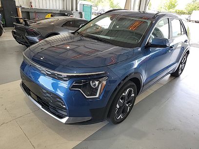 Used 2024 Kia Niro Wind