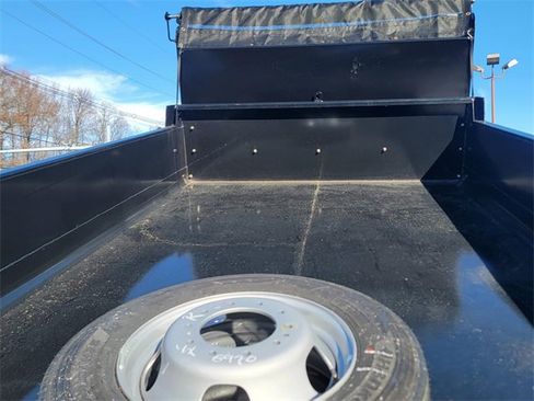 New 2026 RAM 5500 Tradesman w/ Chrome Appearance Group image 10