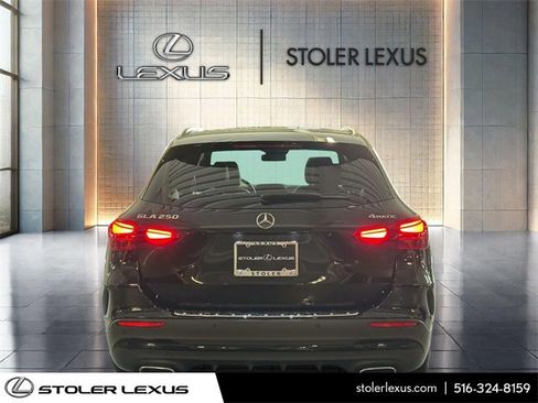 Used 2025 Mercedes-Benz GLA 250 GLA 250 image 5