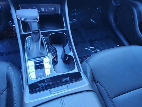 Certified 2025 Hyundai Tucson SEL image 20