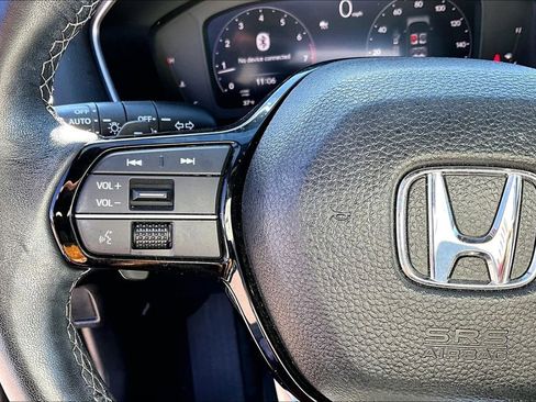 Used 2024 Honda Civic Sport Touring image 26
