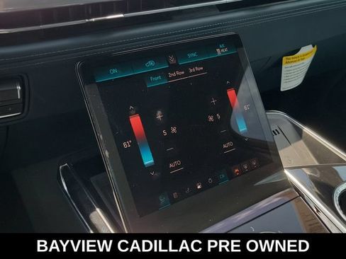 Certified 2026 Cadillac Escalade IQ Sport 2 AWD/4WD image 30