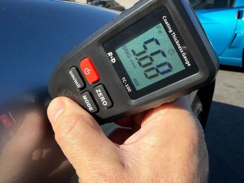 Used 2013 MAZDA MX-5 Miata Club image 26