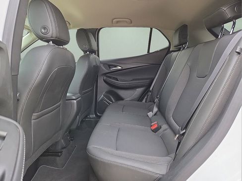 Used 2025 Buick Encore GX Preferred image 14