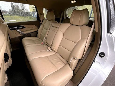 Used 2013 Acura MDX Technology image 21