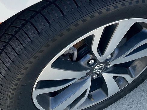 Used 2023 Honda Odyssey Touring image 12