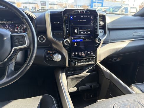 Used 2019 RAM 2500 Laramie image 30