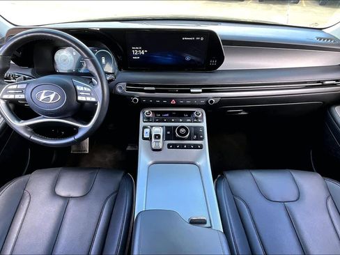 Used 2024 Hyundai Palisade SEL image 15