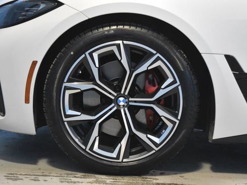 Certified 2023 BMW M440i xDrive Gran Coupe w/ Premium Package image 26