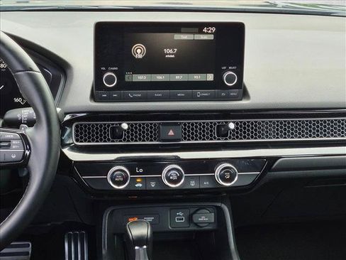Certified 2023 Honda Civic Sport image 13