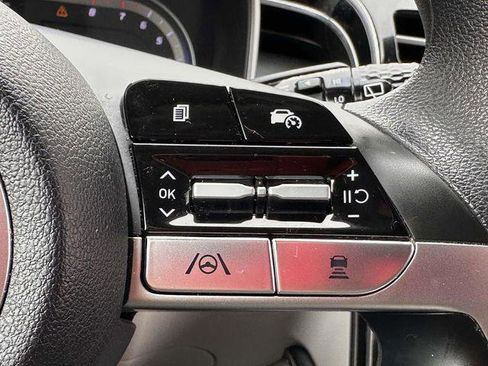 Certified 2023 Hyundai Tucson SEL image 25