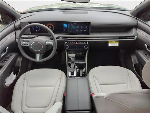 New 2025 Hyundai Santa Cruz SEL image 15