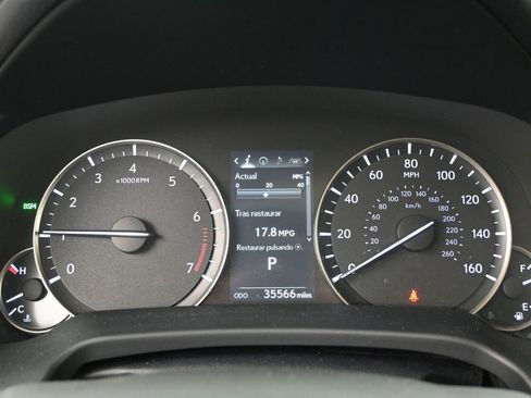 Used 2020 Lexus RX 350L Premium w/ Premium Package image 13