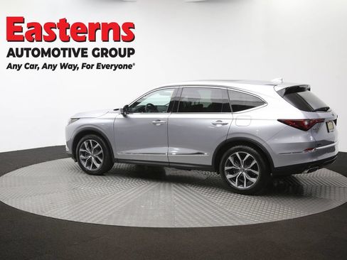 Used 2023 Acura MDX w/ Technology Package AWD/4WD image 65