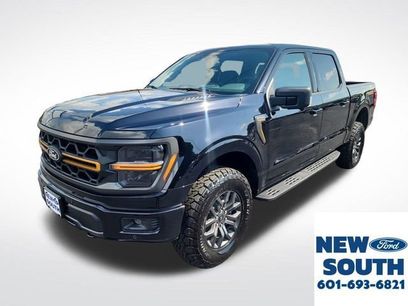 New 2025 Ford F150 Tremor