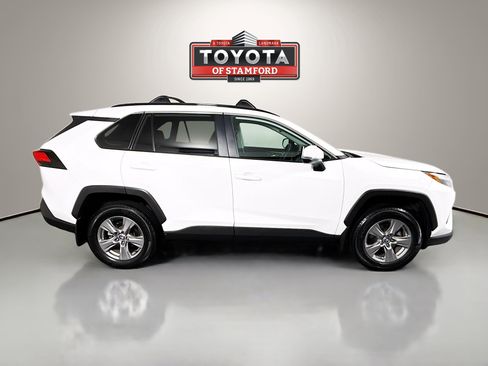 Certified 2023 Toyota RAV4 XLE w/ Convenience Package AWD/4WD image 8