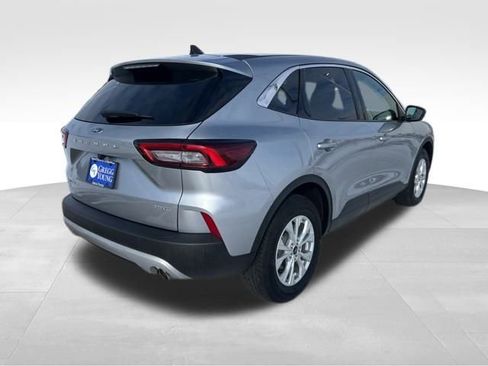 Used 2023 Ford Escape Active image 6