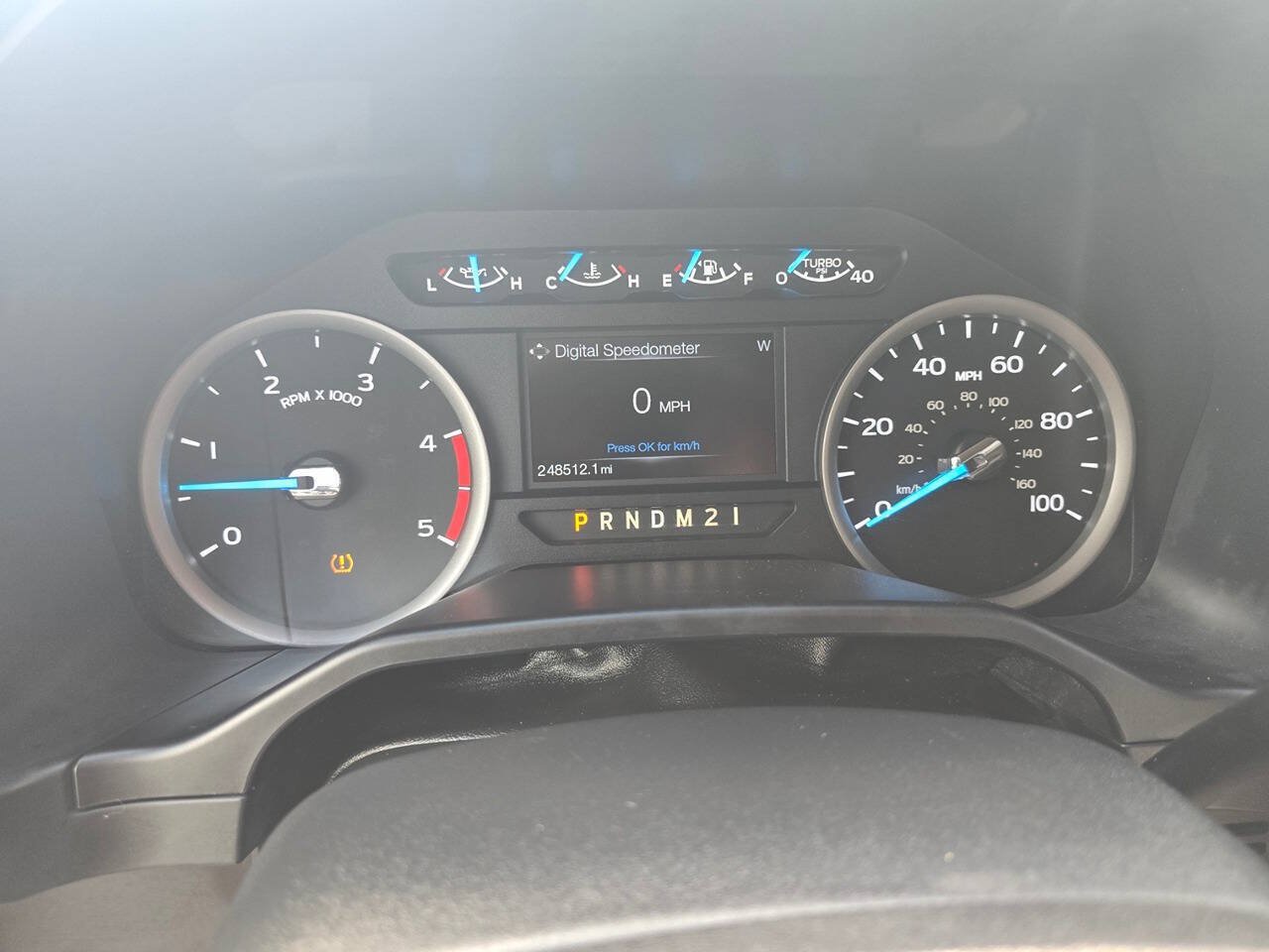 Used 2017 Ford F250 XLT w/ XLT Value Package RWD image 25