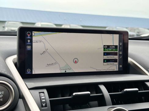 Used 2018 Lexus NX 300 AWD w/ Premium Package image 24