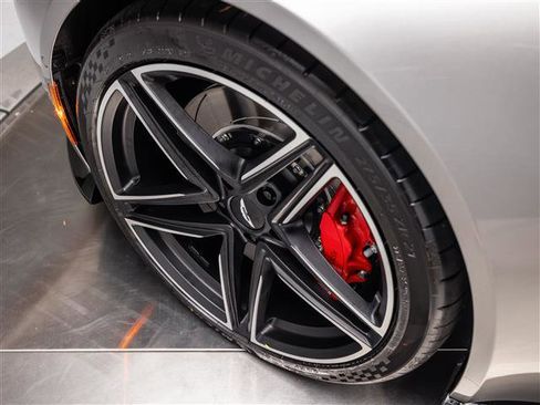 New 2026 Aston Martin V8 Vantage Coupe image 12