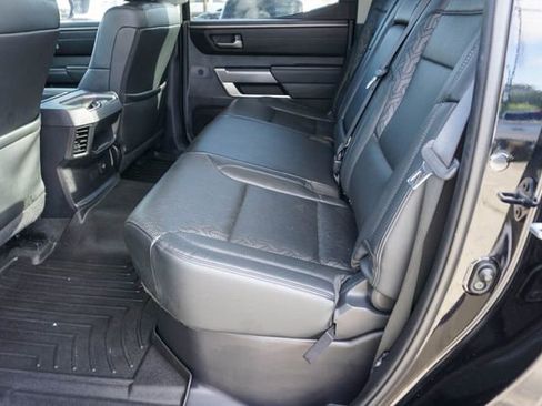 Used 2023 Toyota Tundra SR5 w/ SR5 Premium Package AWD/4WD image 14