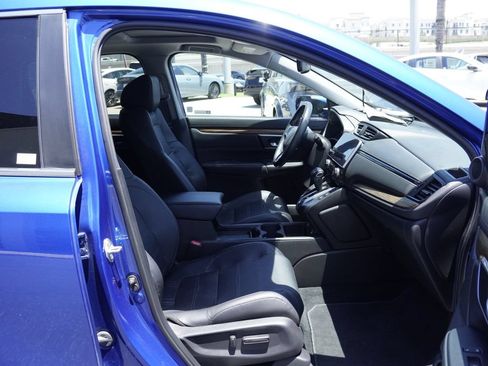 Used 2020 Honda CR-V EX-L image 23