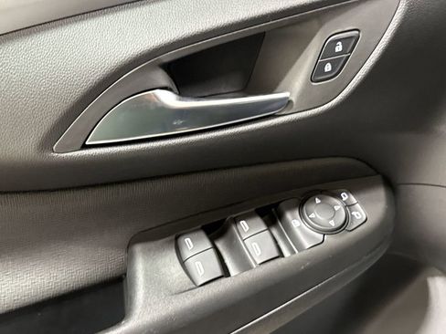 New 2026 Buick Envista Preferred w/ Convenience I Package FWD image 20