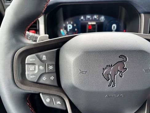 New 2026 Ford Bronco Raptor AWD/4WD image 24