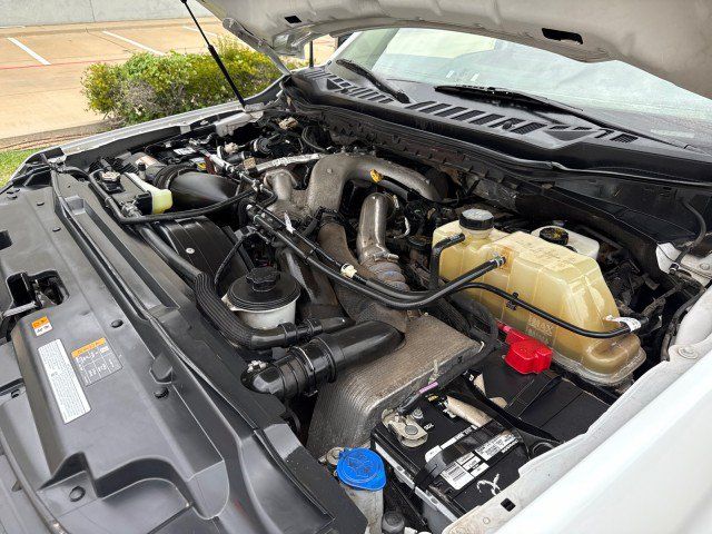 Used 2023 Ford F450 XL AWD/4WD image 30