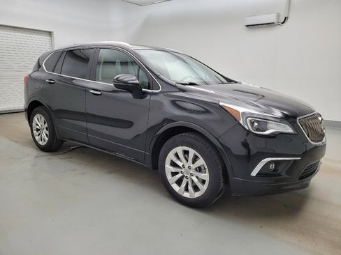 Used 2017 Buick Envision Essence image 11