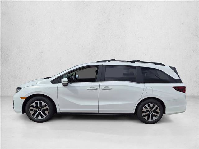 New 2027 Honda Odyssey EX-L image 5