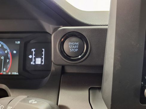 New 2026 Toyota Tacoma SR5 RWD image 16