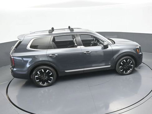 Used 2024 Kia Telluride SX image 62