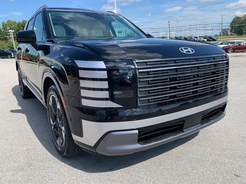 New 2026 Hyundai Palisade Limited image 2