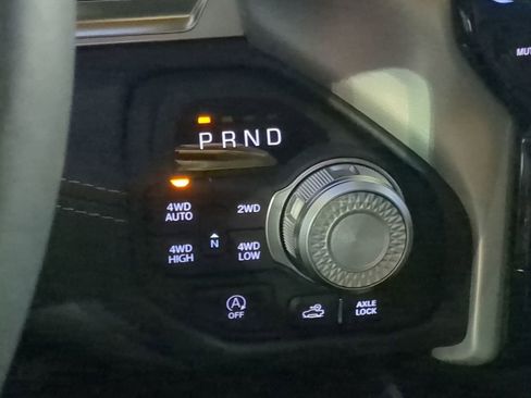 New 2026 RAM 1500 Tungsten w/ Off Road Group image 21