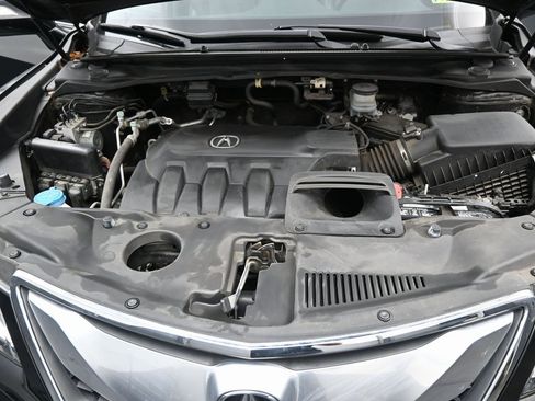 Used 2018 Acura RDX AWD image 29