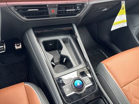 New 2026 Volkswagen Tiguan SEL R-Line image 23