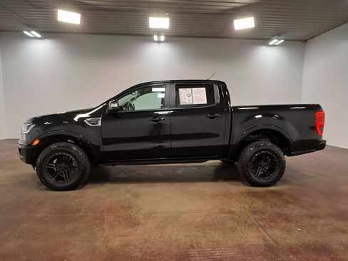 Used 2019 Ford Ranger Lariat w/ Technology Package image 28