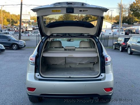 Used 2013 Lexus RX 350 FWD image 26